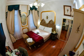 Ca' Dell' Arte Luxury